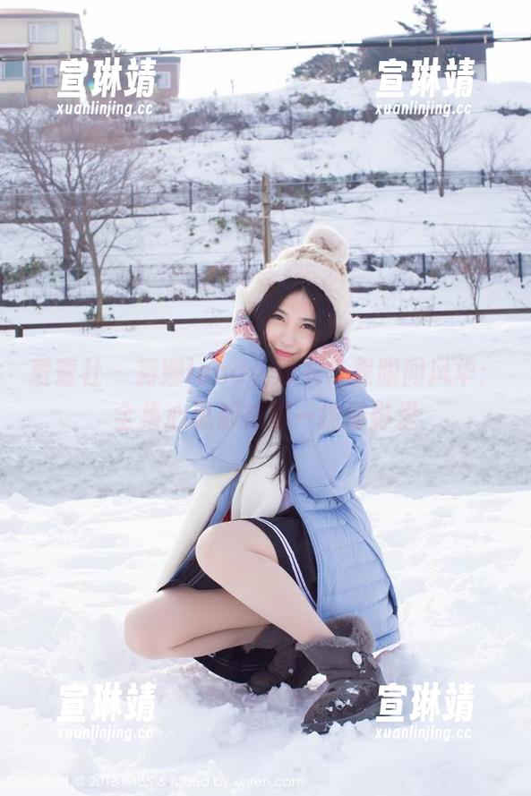 爱蜜社-莉娜lena 爱蜜社 - 莉娜lena,泳衣与我眼间风华:全集心思都在那一抹倩影里