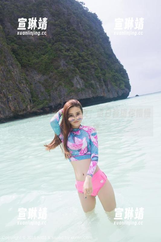 爱蜜社 - 精选四季少女，萌白酱请你慢慢品味每一张