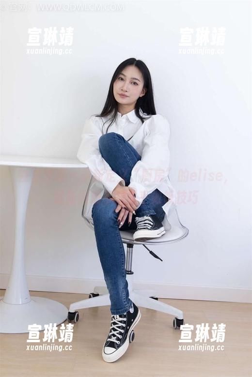 物恋传媒-elise 物恋传媒 - 重新定义“厨房”的elise,最新图册不只关乎做饭技巧