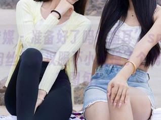 物恋传媒 – 准备好了吗？猫耳’smeatnue（肉丝）与汉服不小心撞了个满怀的写真图包！