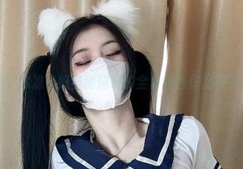 微密圈 – 你准备好被猪饲料的全套粉色作品吸引了吗？
