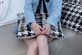 甜予摄影 – K制服–小语精选，让你一不小心就爱上！