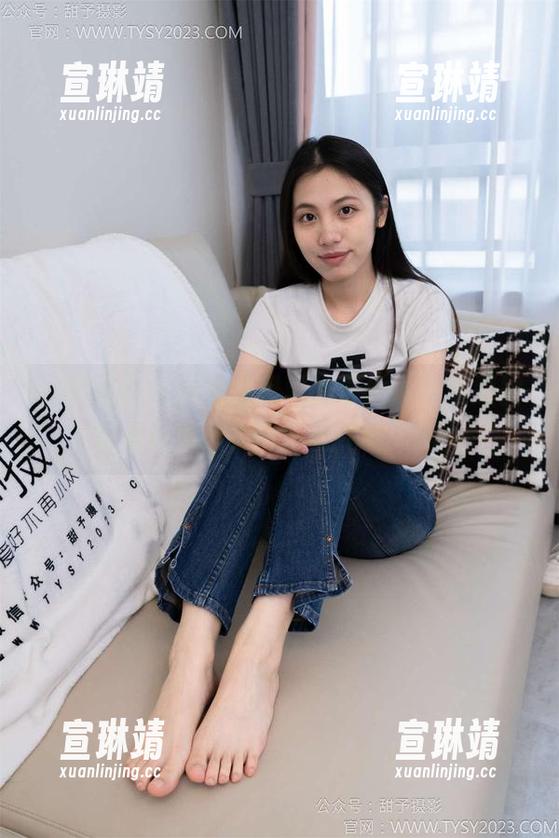 甜予摄影 - 看绪绪思思的蕾丝，在线原图让我在意料之外，忍不住唏嘘...