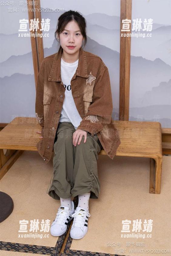 甜予摄影-澜澜 甜予摄影 - 长靴水平,澜澜上线!每一步都是精选写真,宣传片即视感啊!