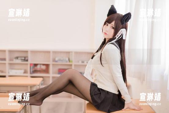 图，白神泱可别卖我！拉芙塔莉雅好像也会放电