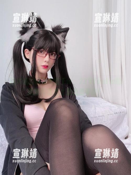 技术流的眼酱大魔王w，23年fantia的原图作品这才是我想要的！