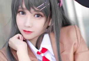 神探火狸狸出新负：可爱写真，谁服谁推？