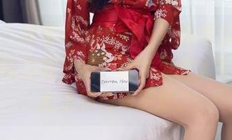 秀人网 – 如果Kikibaby能继续为我们带来这样的自拍作品，图片里的人生也会因此变得色彩斑斓。