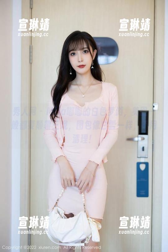 秀人网-Mila嘟嘟 秀人网 - Mila嘟嘟的白色梦游,美图一般都要颠覆三观,图包像白雪一样,不用清理!