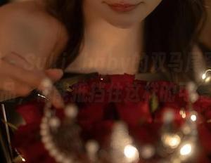 秀人网 – Suki_baby的双马尾图集-最新极品，你能抵挡住这样的可爱吗？