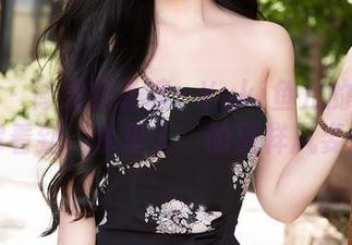 秀人网 – 修女的鱼塘：Yuki鱼儿的图包让你看到‘水里人’的别样风姿！