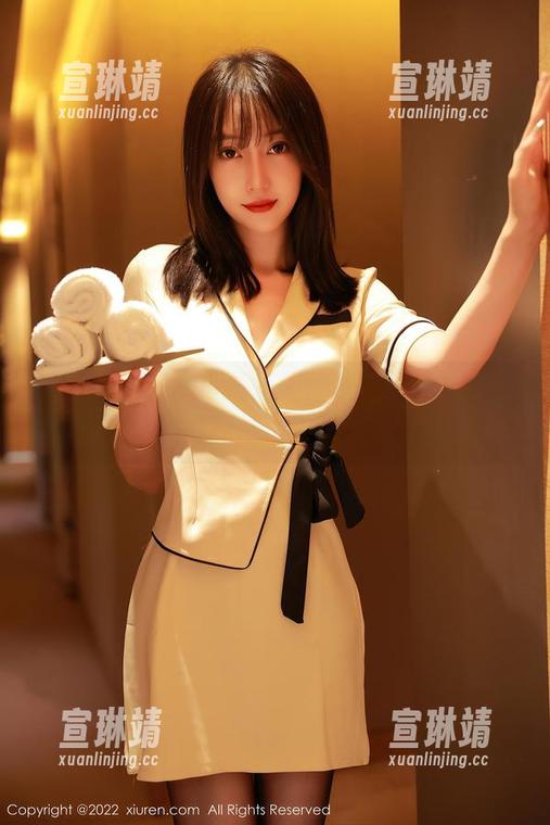 秀人网-是小逗逗 秀人网 - 看是小逗逗如何把无聊的白衬衫变成私房宝藏!