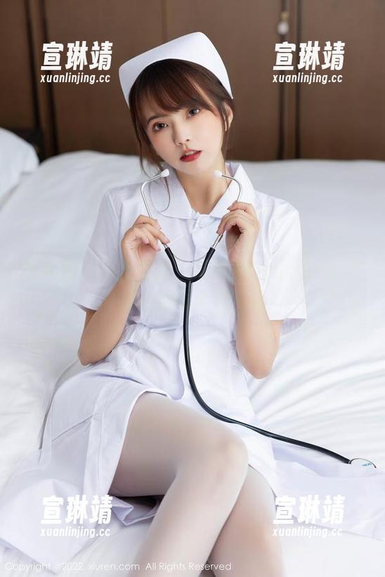 秀人网 - 不好意思，杨紫嫣Cynthia的作品让妹妹危机四伏