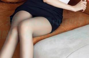 秀人网 – 无圣光版瑞瑞ruirui裤里丝，图包里的每一帧都在挑逗你的眼球。