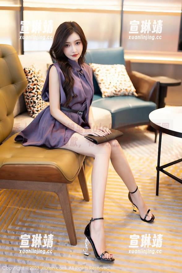 秀人网 - 想看绮里嘉ula的御姐全集原图？抱歉，有点小震撼