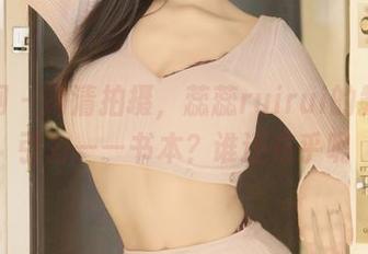 秀人网 – 高清拍摄，蕊蕊ruirui的教室吸引力——书本？谁还在乎呢
