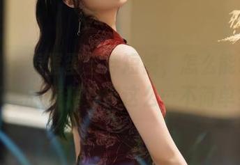 秀人网 – 看蛋蛋宝穿短裤，怎么能让这种简单的服装变得这么…不简单？