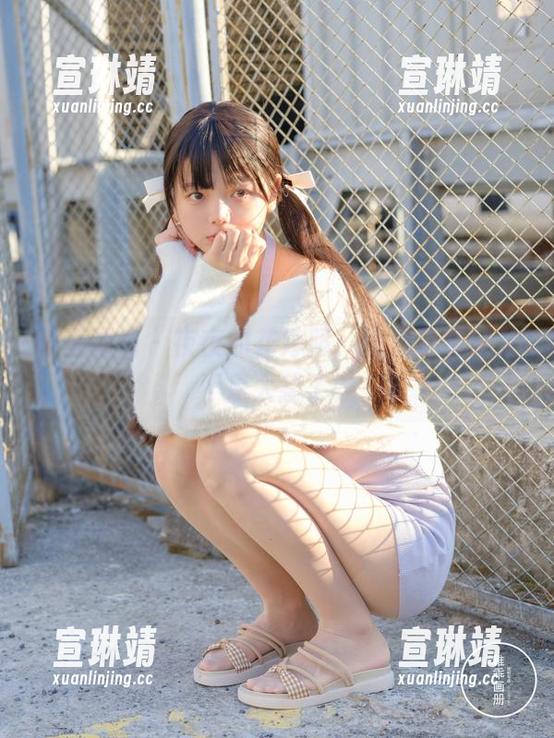 稚乖画册-夜夜 稚乖画册 - 夜夜的花嫁照,这免费套餐是不是太猛了?
