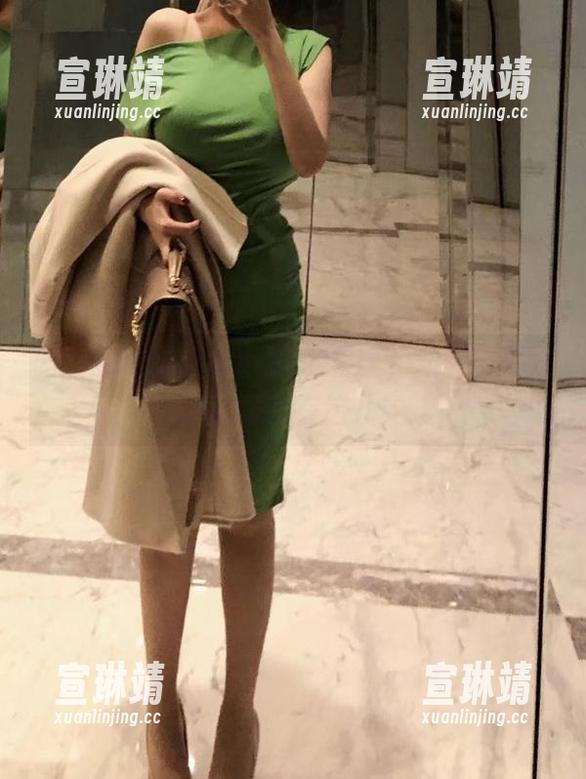 微密圈 - 关于童小芯JK写真，所有的在线小心思都在这儿！