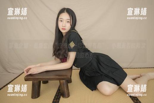 紧急企划-小恩 紧急企划 - 最新套图“皮衣让一切变得有趣”,小恩是否能再次撩动我们的心?