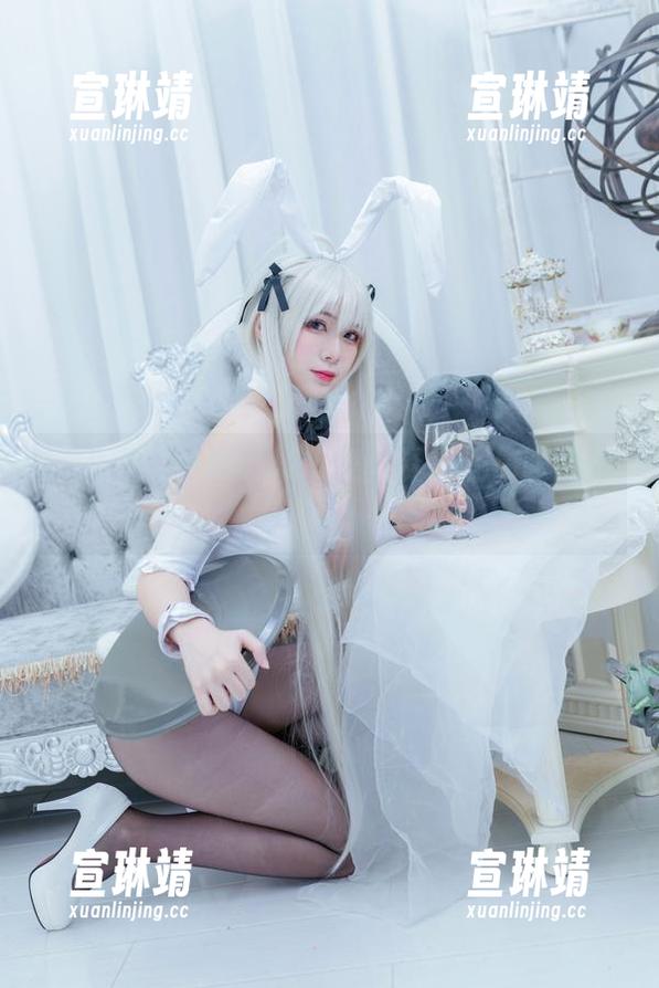 羊大真人的魔女集：美图资源让你眼睛不够用！