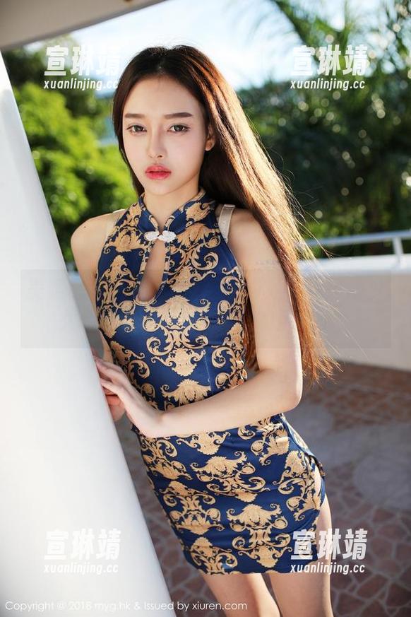 美媛馆 - 这组全套图片让你捡到自己的少女心，这可是仓井优香的风格哦！