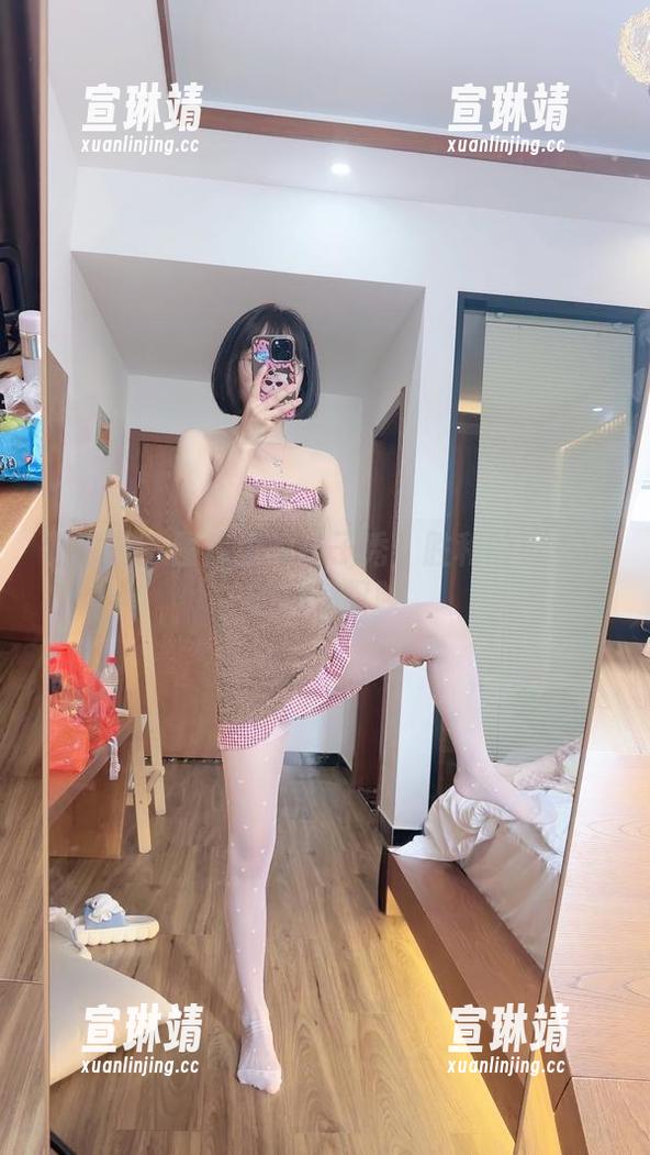 微密圈 - 图库里的袜子秀：胜利的小生活的精选召唤