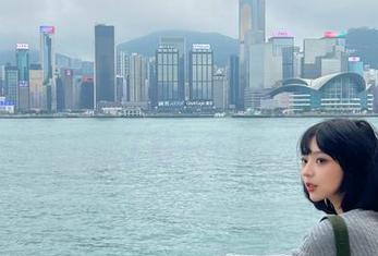 这次舞小喵直接带来女友角色，高清cos了解一下！