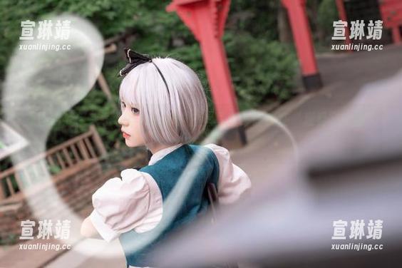花柒Hana 是谁给我带来了花柒Hana的白丝写真,让我在“观看”中陷入思考。