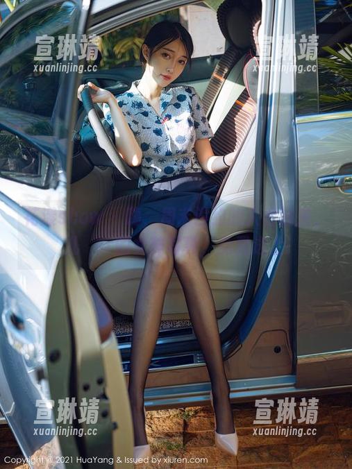 花漾show - 嗨，周末没约的人看过来，玥儿玥er的女神写真，免费送上！