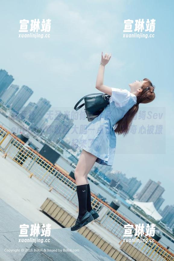 菠萝社 - 无圣光的修女作品，柳侑绮Sevenbaby你敢再大胆一点么？好奇心被撩起来了。