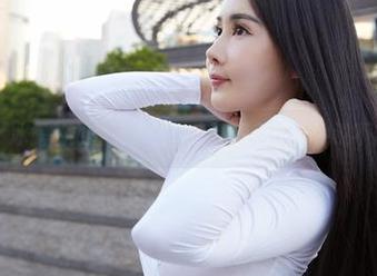 蜜桃社 – 冰露的办公室人生：高清图册中有种说不出的期待