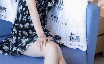 袜啵啵 – 低调奢华的地雷系女友，稚予的高清图包老司机不要错过！