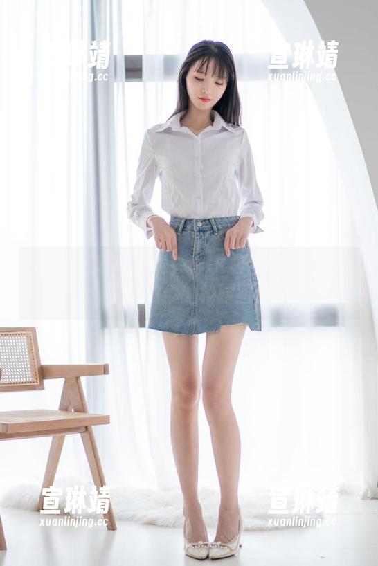 从西呱呀呀呀的镜头看JK校服：最新图包，触动你的校园回忆