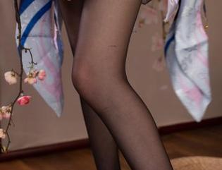 西尔酱的女神私拍,原图让人抓狂,她的表情怎么总是这么到位?