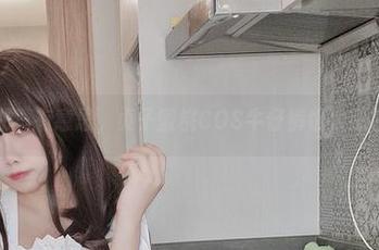 这图册真有意思，贞子蜜桃COS牛仔裤也太聪明了吧