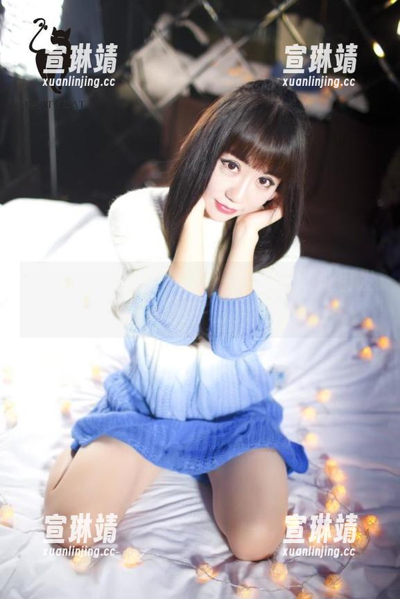 轰趴猫-曲曲 轰趴猫 - 曲曲的棉袜,一张原图竟能引发一场袜子的争鸣