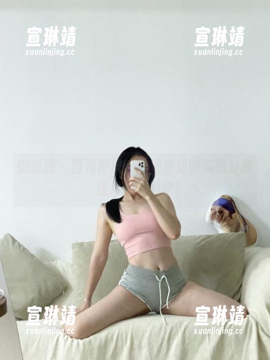 微密圈 - 西海岸风，铁锤姐姐的美图分享，连海浪都嫉妒！