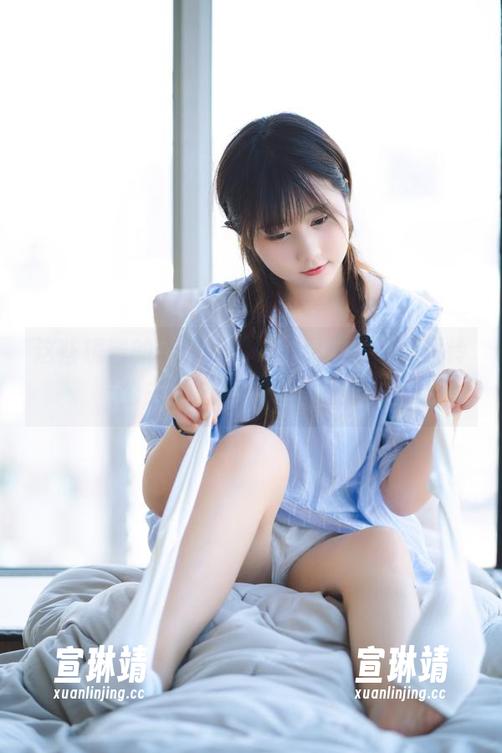 这些镜酱的恐怖梦游，原图表面上是风铃公主，心里却肆无忌惮。