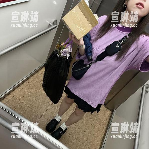 闪月半 闪月半的“无圣光”合集,岛村卯月也能这么清透?