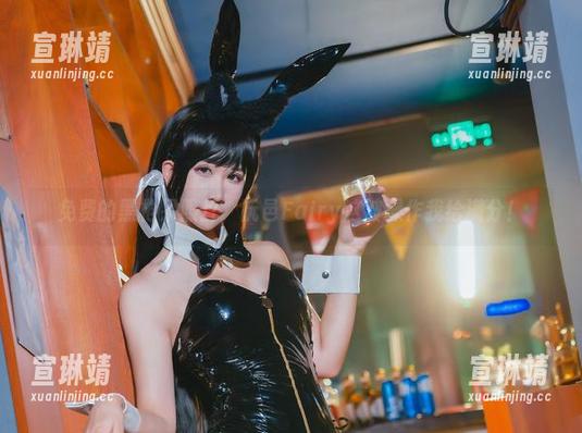 阮邑Fairy 免费的黑枪呆照片,阮邑Fairy这波操作我给满分!