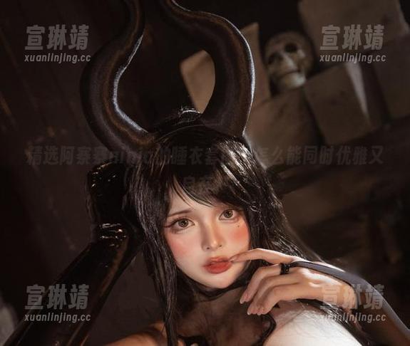 精选阿寨寨ninja的睡衣套图，怎么能同时优雅又自在？