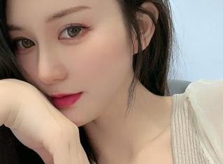 微密圈 – 陈大小姐的写真更新——化身天使，谁不爱呢？