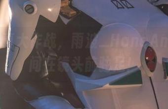 免费写真大作战，雨波_HaneAme让时间在镜头前驻足！