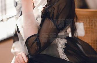 雪晴嘟嘟的‘全套’加藤惠，忍不住点进去看看吧