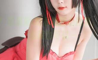 看这里！雯粥粥i的私拍甜心图集，真不错，私藏也可以～