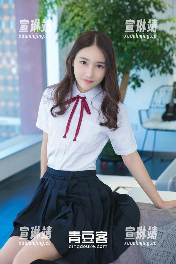 青豆客 - 白衬衫新图集：汪佩妮Penny给你教如何让一件衬衫看起来像奢侈品（谁说简约就是懒惰？）