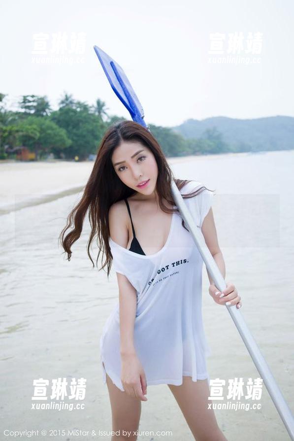 魅妍社 - 高清版刘钰儿的套装秀：我的衣橱也想上天！