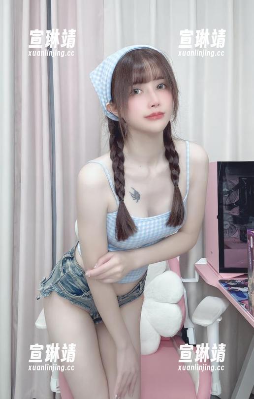 光看鹿八岁baby的天堂忍者美图，我的内心小鹿都快开始狂奔了！