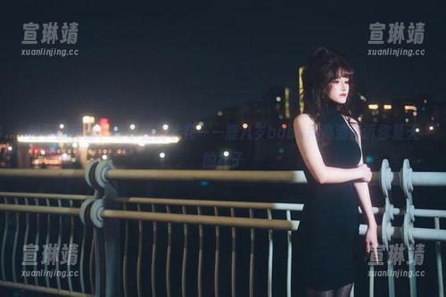 鹿八岁baby 树下的阴凉、喷泉里的水花——鹿八岁baby用高清告诉你夏天的样子